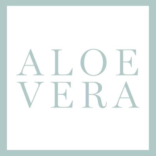 Lancome ingredient Aloe Vera